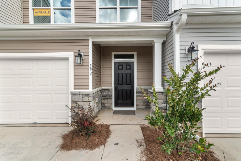 Landings At Montague Townhomes in Goose Creek, SC Eastwood Homes